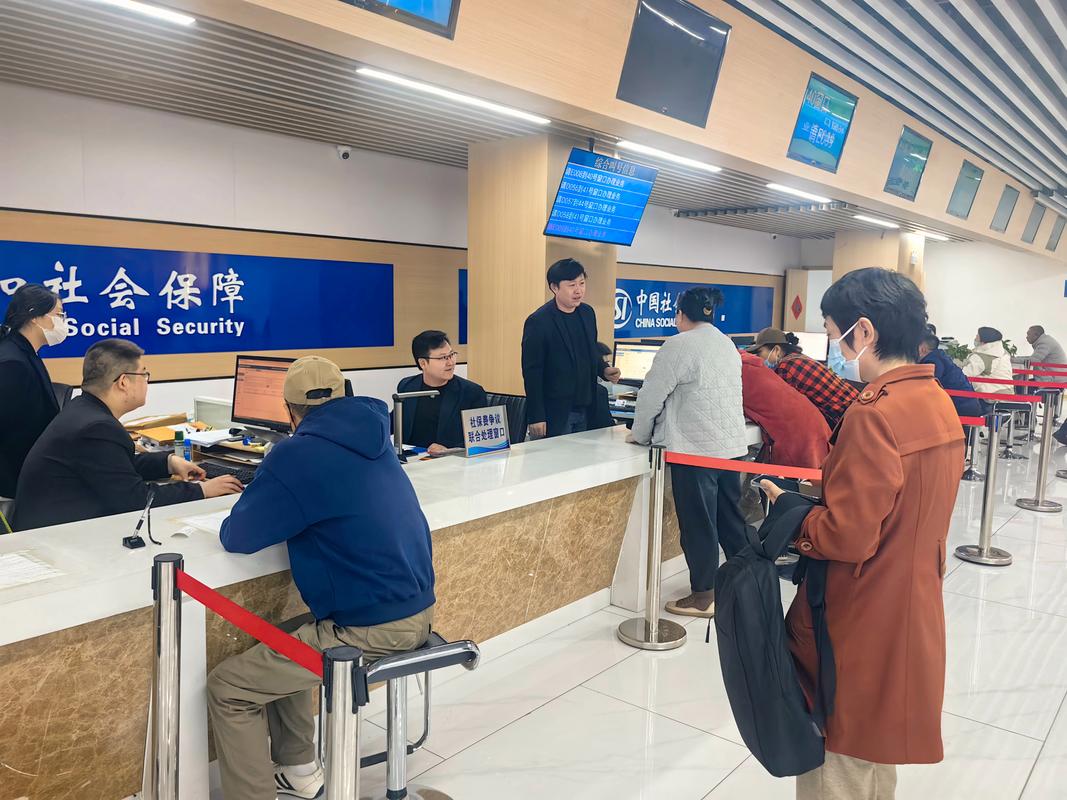 悦仁医保卡到期了去哪里换新医保卡？手把手教你办理